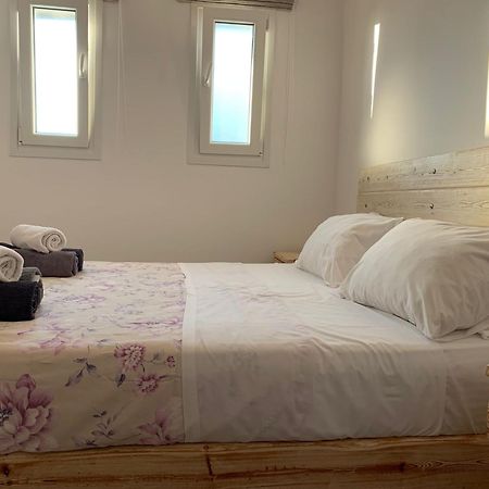 Sun Studios Mykonos Town Экстерьер фото