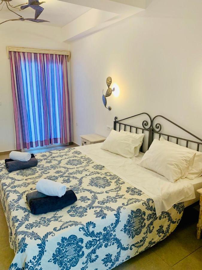 Sun Studios Mykonos Town Экстерьер фото