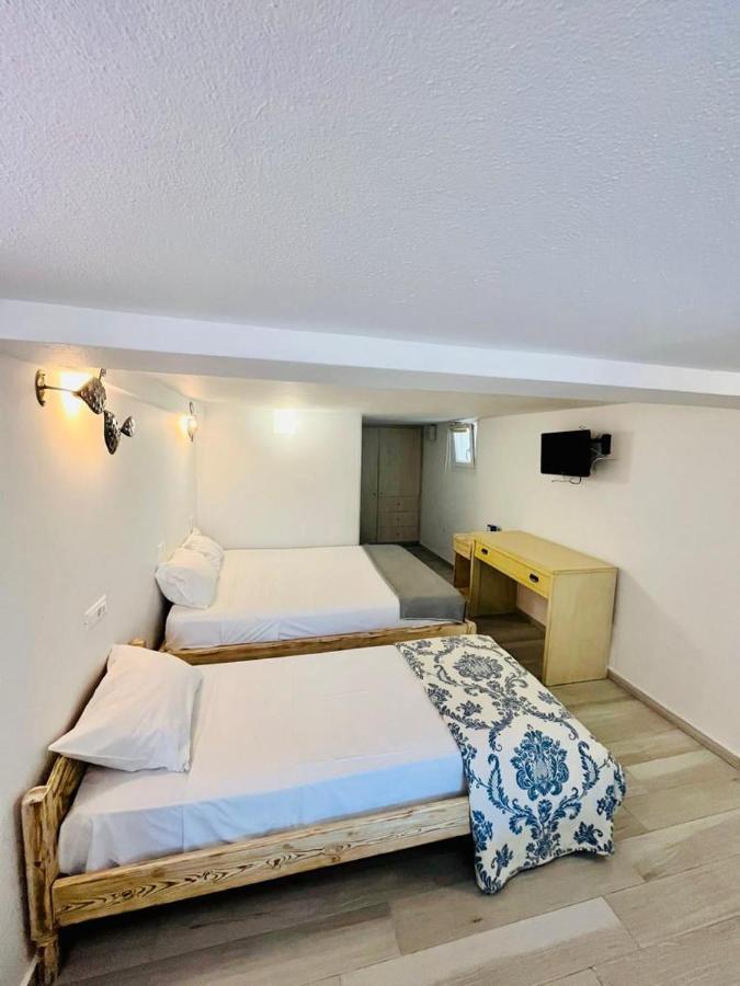 Sun Studios Mykonos Town Экстерьер фото