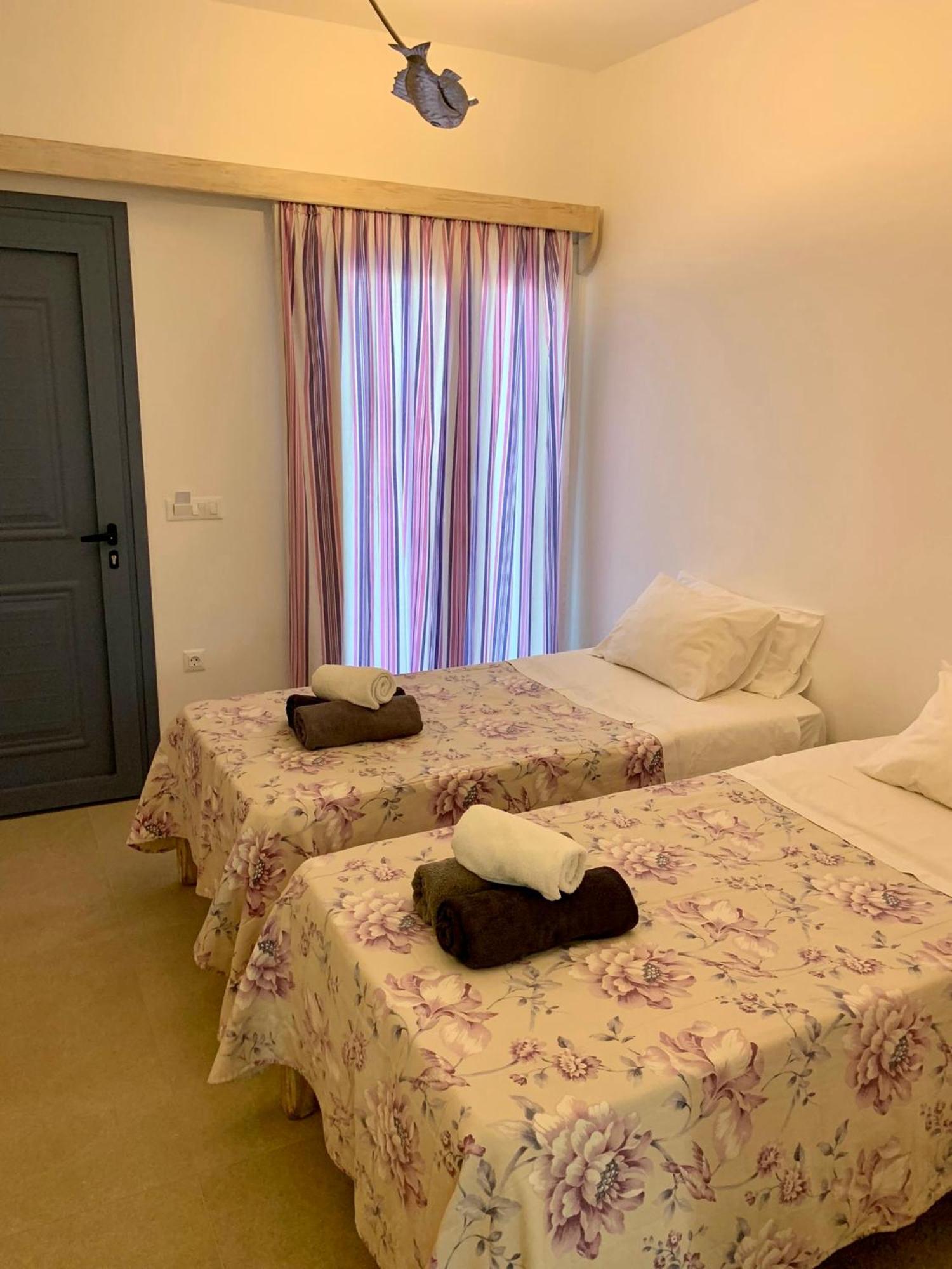 Sun Studios Mykonos Town Экстерьер фото