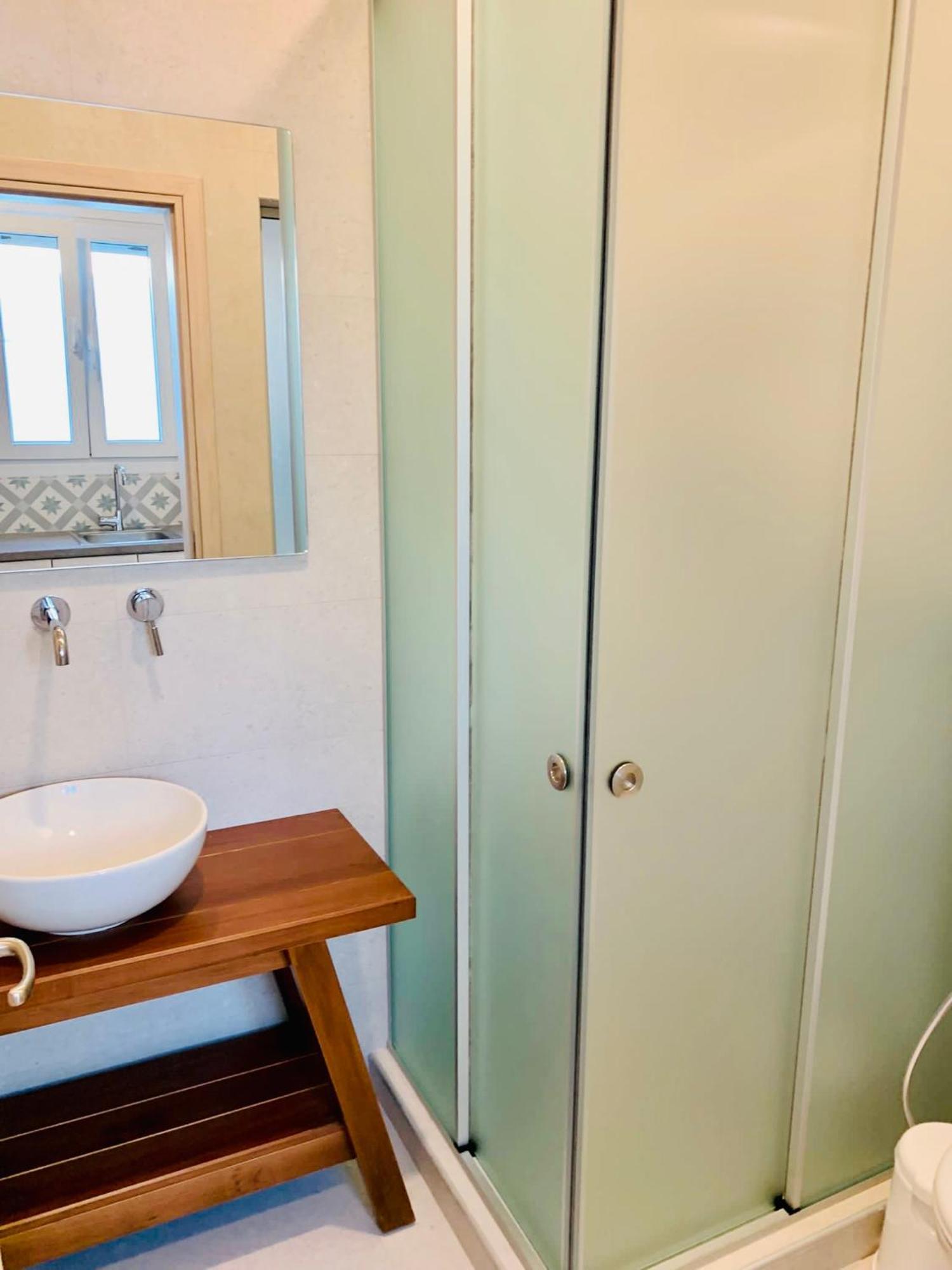 Sun Studios Mykonos Town Экстерьер фото