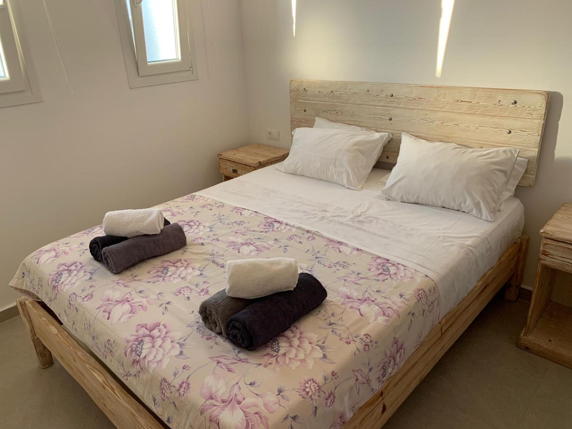 Sun Studios Mykonos Town Экстерьер фото