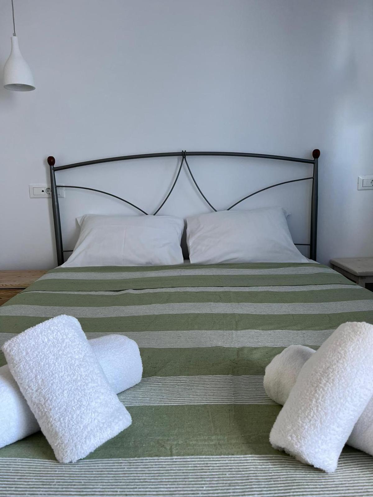 Sun Studios Mykonos Town Экстерьер фото