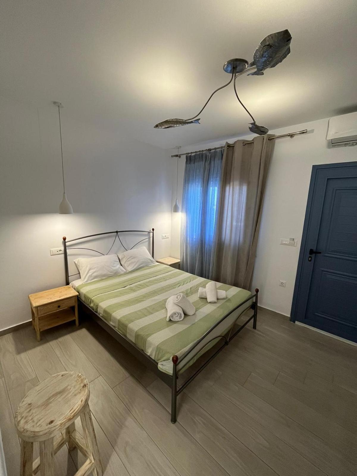 Sun Studios Mykonos Town Экстерьер фото