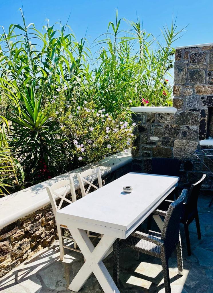 Sun Studios Mykonos Town Экстерьер фото