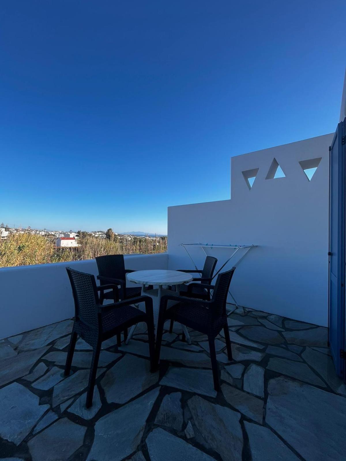 Sun Studios Mykonos Town Экстерьер фото