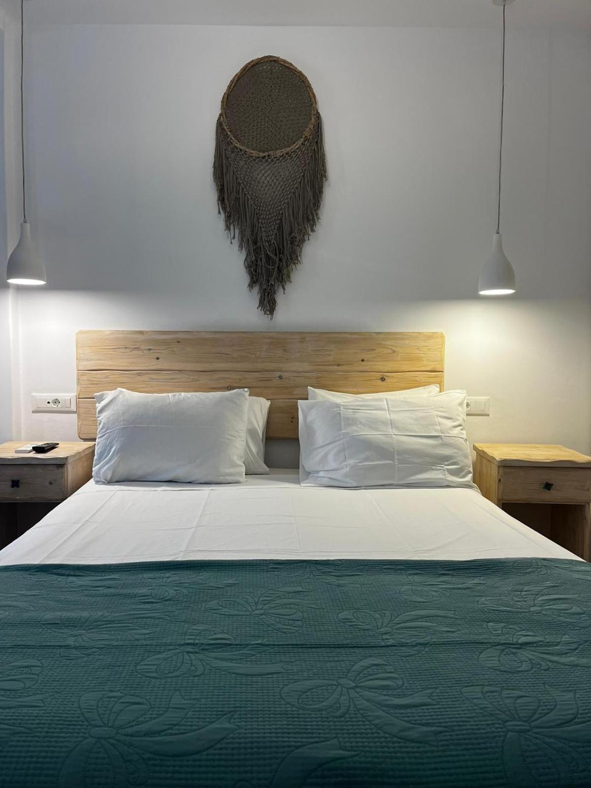 Sun Studios Mykonos Town Экстерьер фото